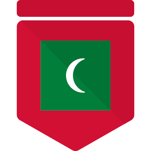 malediven kostenlos Icon