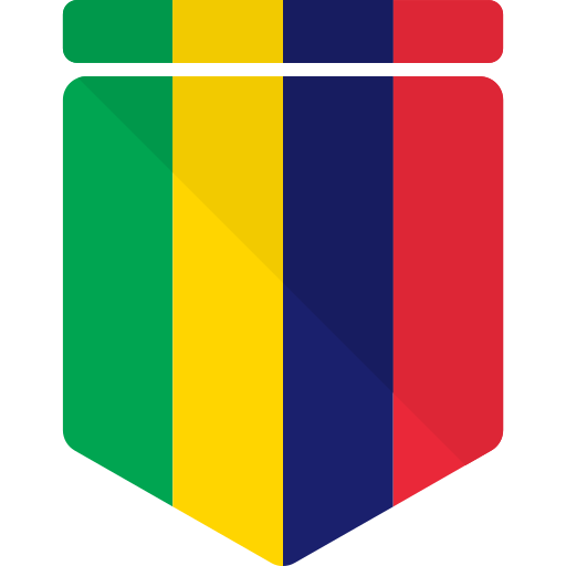 Mauritius Generic Flat icon