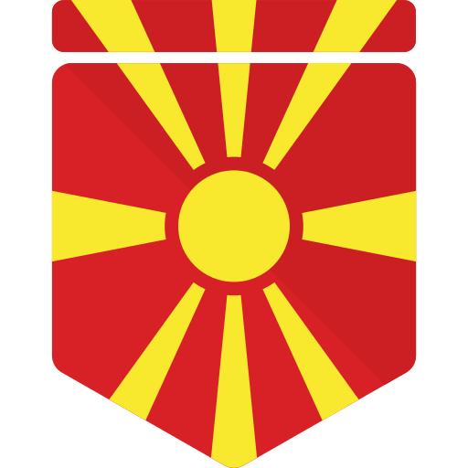 nordmazedonien kostenlos Icon nordmazedonien kostenlos Icon