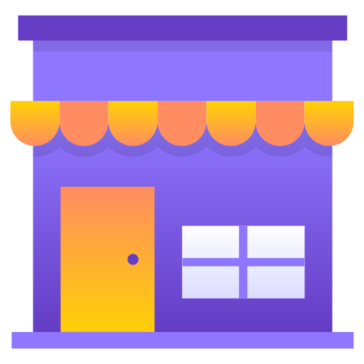 Торговый центр бесплатно иконка