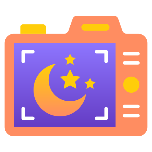 Modo Nocturno Iconos Gratis De Tecnolog A