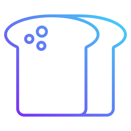 Bread free icon Bread free icon