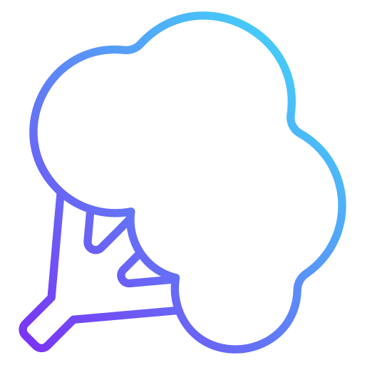 brócoli icono gratis