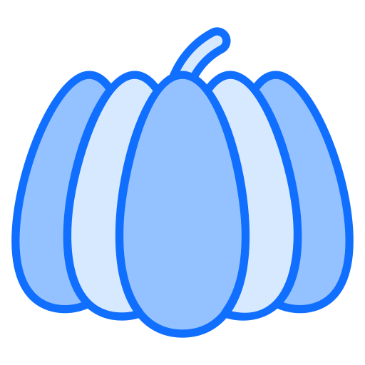 calabaza icono gratis