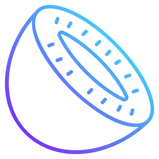 kiwi icono gratis