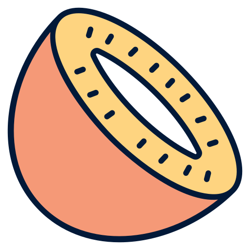 Kiwi free icon