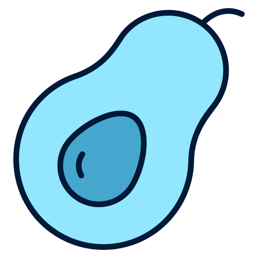 palta icono gratis