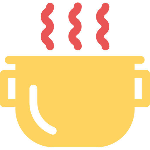 Pot free icon Pot free icon