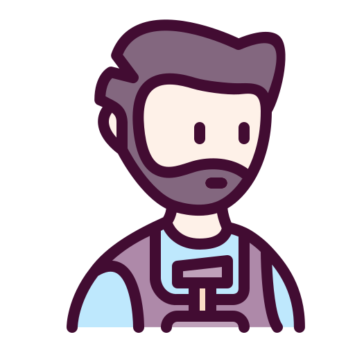 Carpenter free icon Carpenter free icon