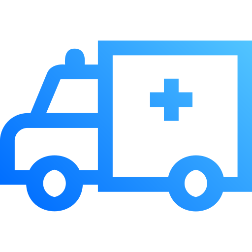 ambulance Icône gratuit ambulance Icône gratuit