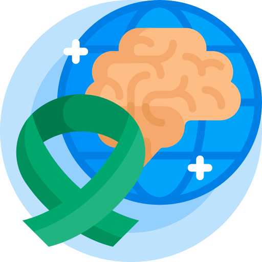 Душевное здоровье бесплатно иконка