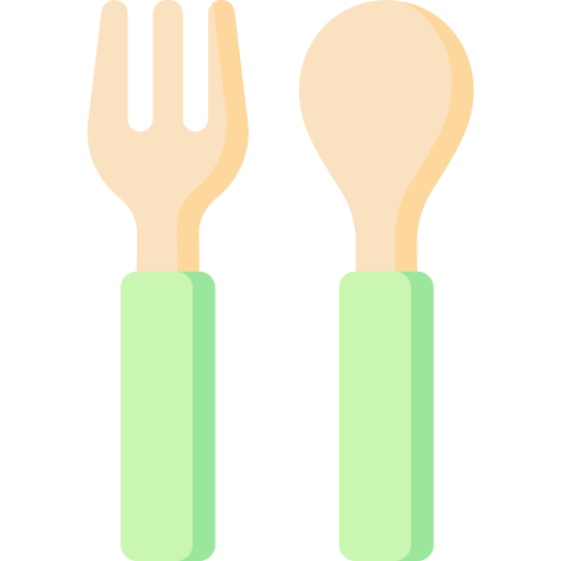 besteck kostenlos Icon
