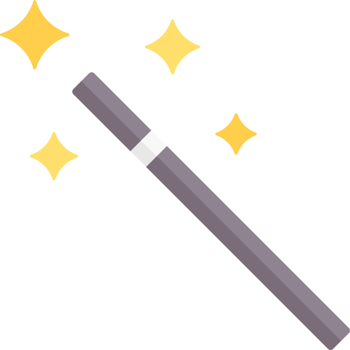 Enhance free icon