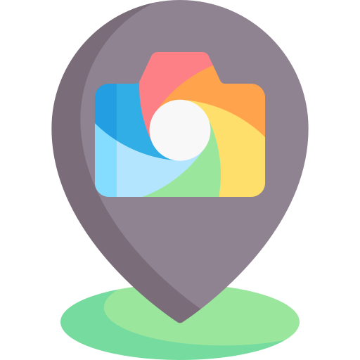 ubicación icono gratis