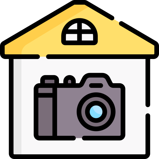 interior icono gratis