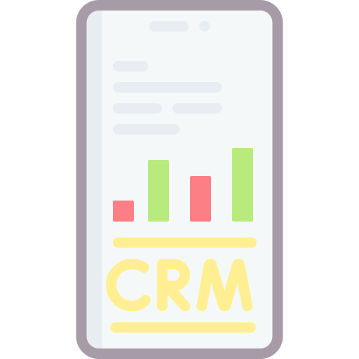 crm icono gratis