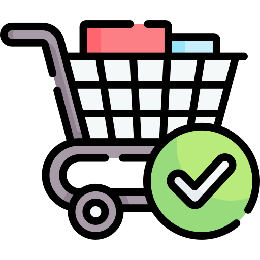 Purchase - free icon