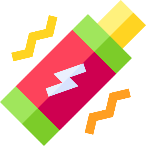 schockierendes kaugummi kostenlos Icon schockierendes kaugummi kostenlos Icon