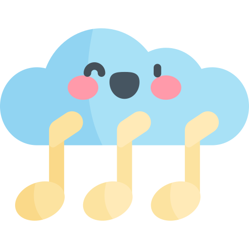 musik kostenlos Icon