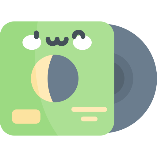 vinyl kostenlos Icon vinyl kostenlos Icon