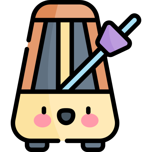 metronom kostenlos Icon metronom kostenlos Icon