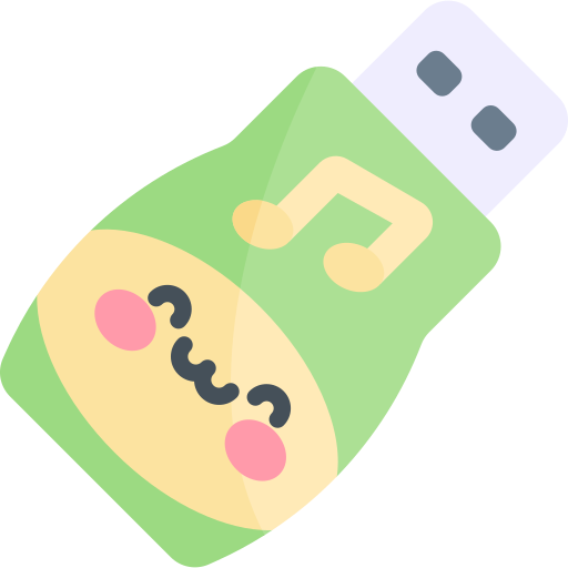 Usb free icon