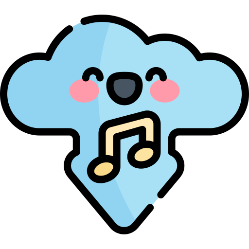 musik kostenlos Icon