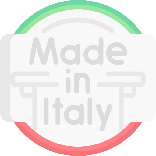 hergestellt in italien kostenlos Icon
