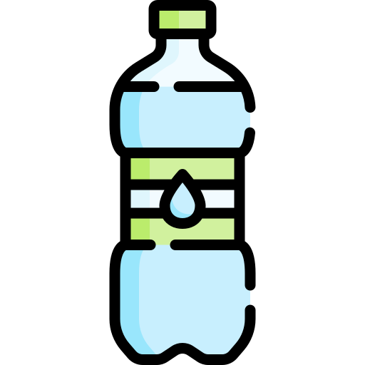 Water Special Lineal color icon