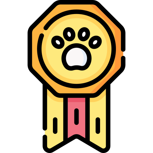 medalla icono gratis