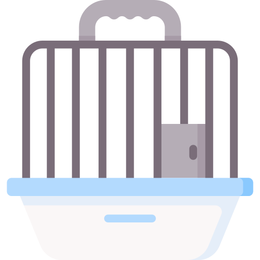 cage Icône gratuit