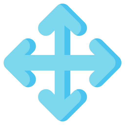 Переехать бесплатно иконка