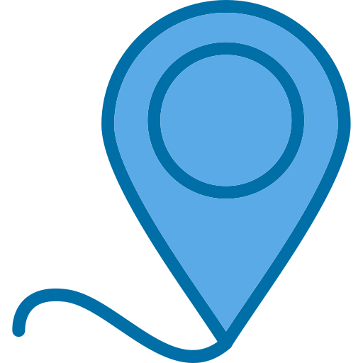 Gps - Free maps and location icons