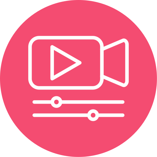 Video free icon Video free icon