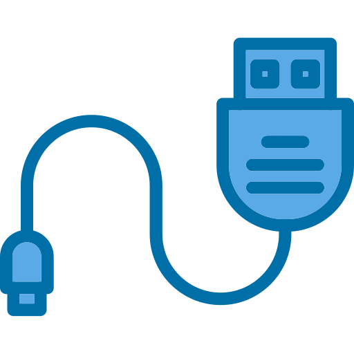 cable icono gratis