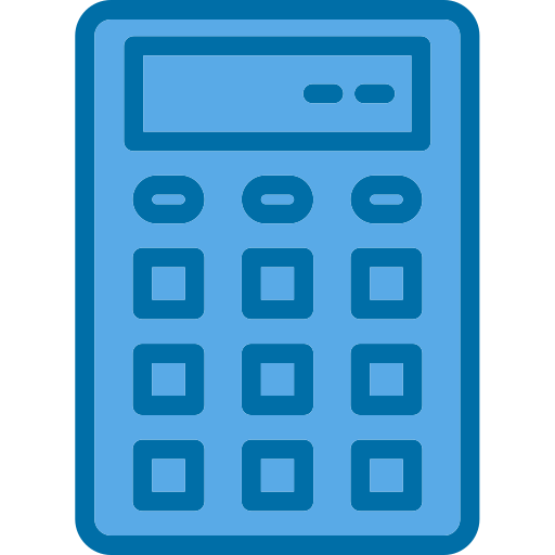 calculadora icono gratis