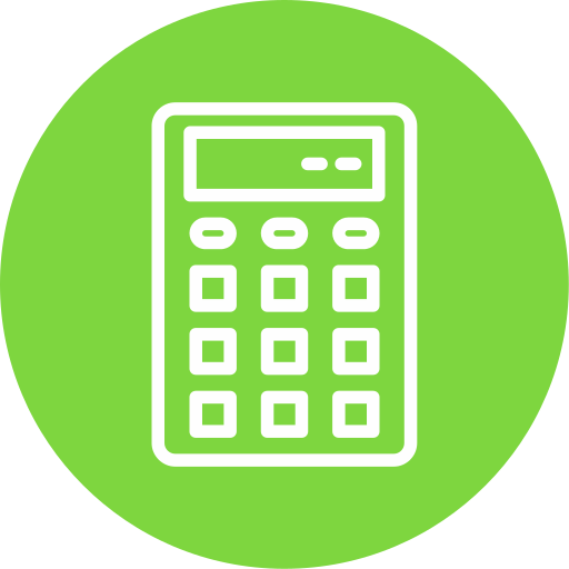 calculadora icono gratis