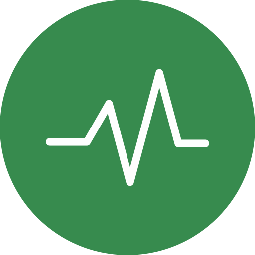 Wave free icon Wave free icon