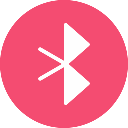 bluetooth icono gratis