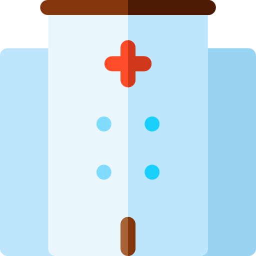 hospital icono gratis