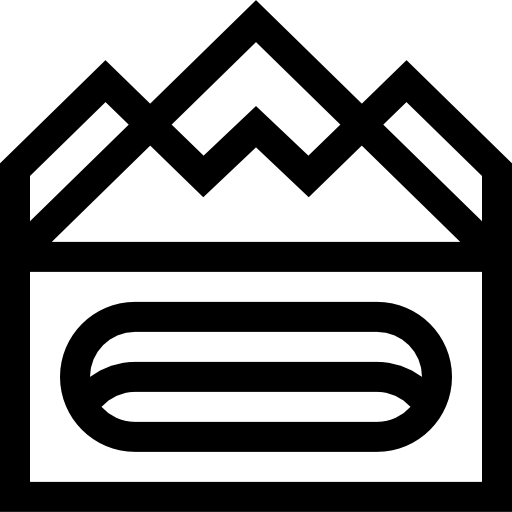 Землетрясение бесплатно иконка