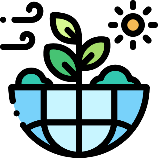 la nature Icône gratuit la nature Icône gratuit