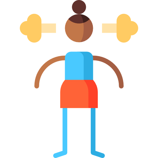 enojado icono gratis