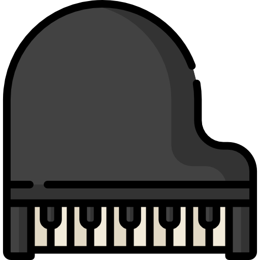 klavier kostenlos Icon klavier kostenlos Icon