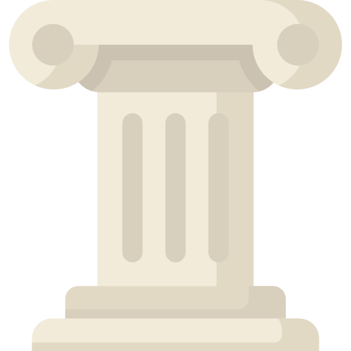 Column free icon Column free icon