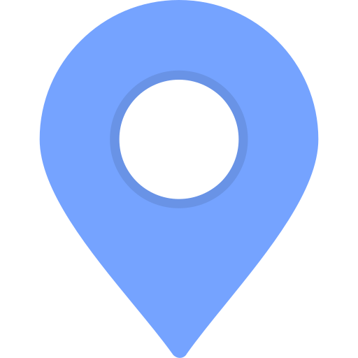 lieu Icône gratuit lieu Icône gratuit