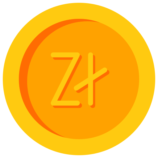 Zloty Generic Flat icon