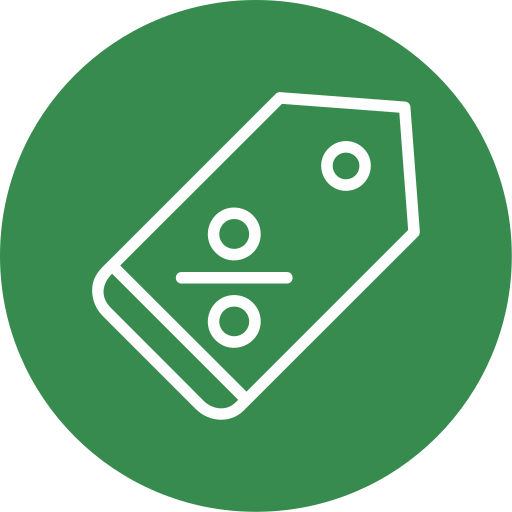 verkaufsetikett kostenlos Icon verkaufsetikett kostenlos Icon