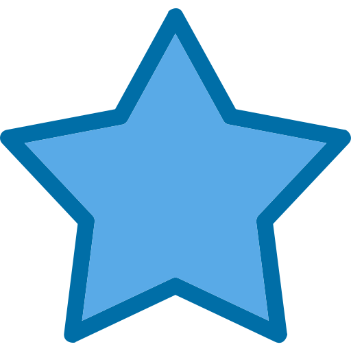 estrella icono gratis