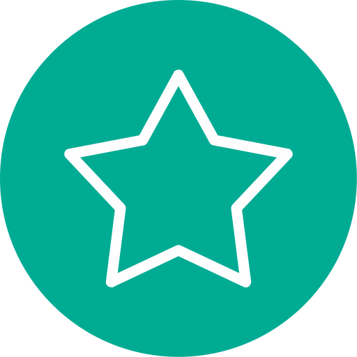 estrella icono gratis